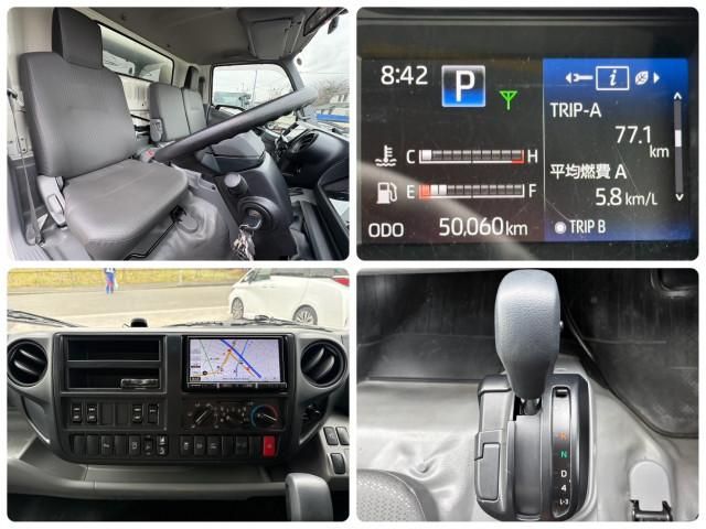 HINO DUTRO 2024 Image 31