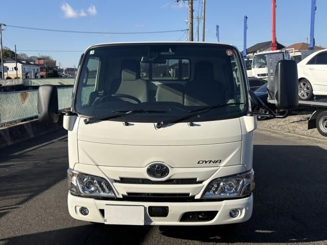 TOYOTA DYNA 2026 Image 31