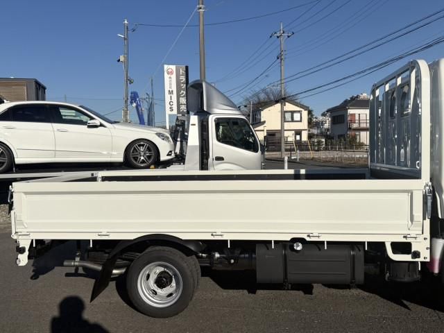 TOYOTA DYNA 2026 Image 31
