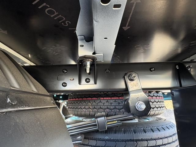 TOYOTA DYNA 2026 Image 31