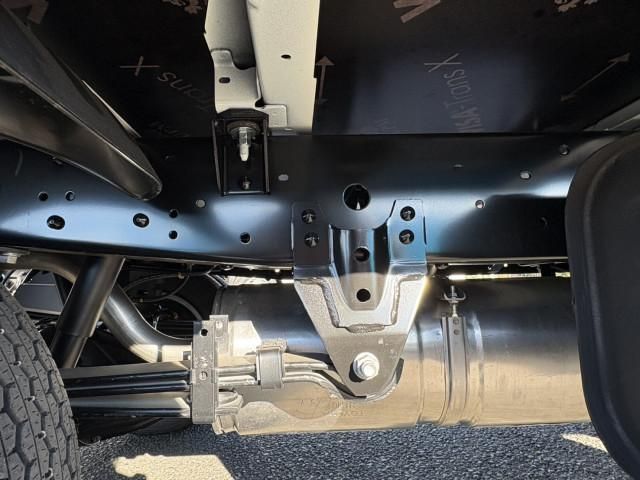 TOYOTA DYNA 2026 Image 31