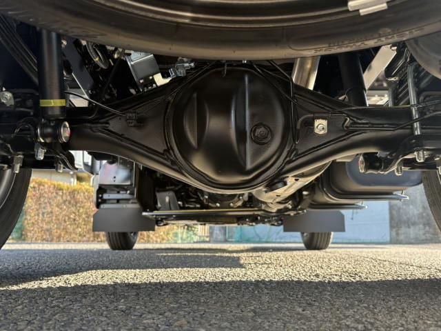 TOYOTA DYNA 2026 Image 31