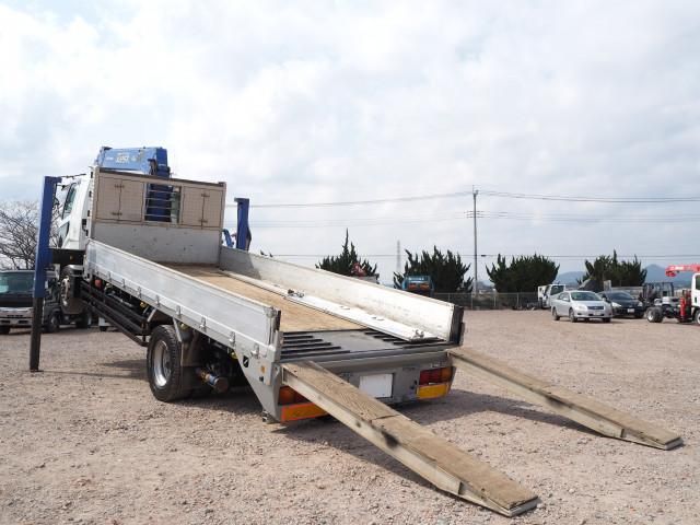 MITSUBISHI FUSOU FIGHTER 2010 Image 31