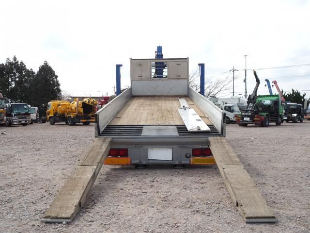 MITSUBISHI FUSOU FIGHTER 2010 Image 31