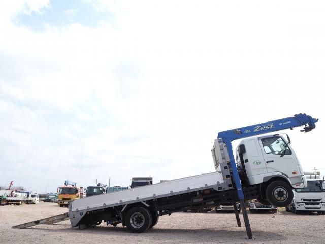 MITSUBISHI FUSOU FIGHTER 2010 Image 31