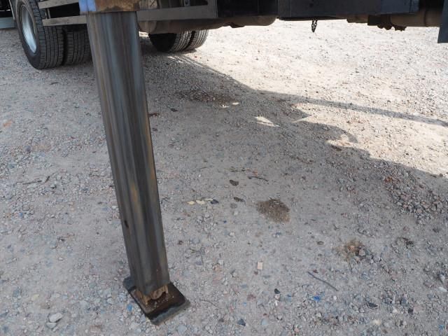 MITSUBISHI FUSOU FIGHTER 2010 Image 31