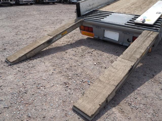 MITSUBISHI FUSOU FIGHTER 2010 Image 31