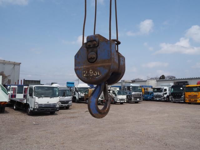 MITSUBISHI FUSOU FIGHTER 2010 Image 31