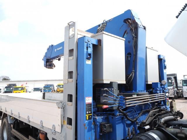 MITSUBISHI FUSOU FIGHTER 2010 Image 31