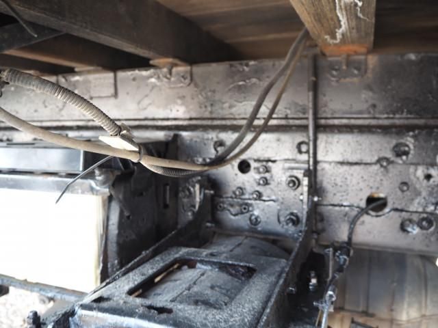 MITSUBISHI FUSOU FIGHTER 2010 Image 31