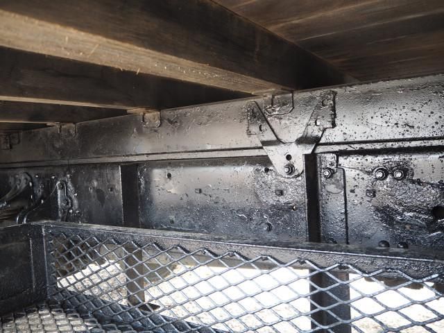 MITSUBISHI FUSOU FIGHTER 2010 Image 31