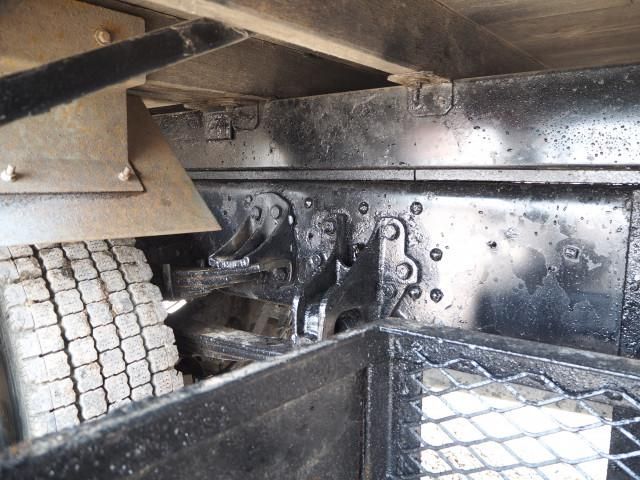 MITSUBISHI FUSOU FIGHTER 2010 Image 31