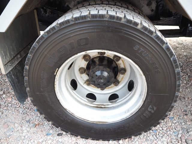 MITSUBISHI FUSOU FIGHTER 2010 Image 31