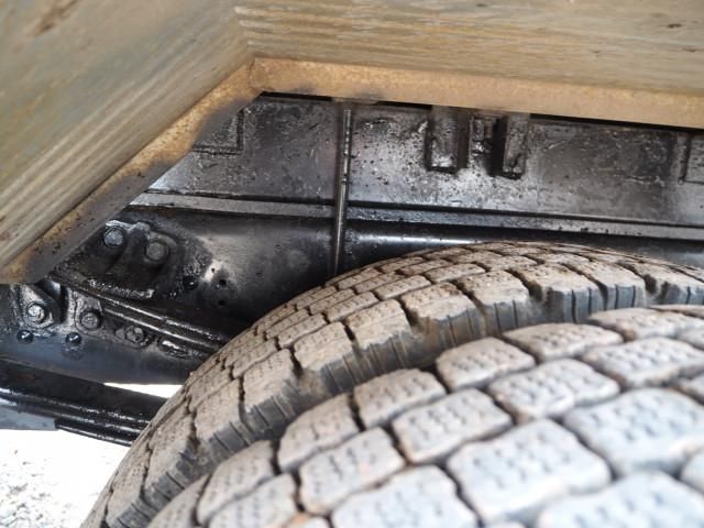 MITSUBISHI FUSOU FIGHTER 2010 Image 31