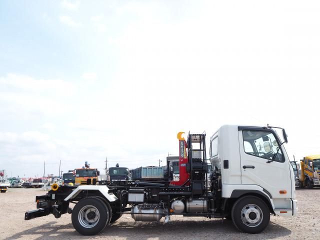 MITSUBISHI FUSOU FIGHTER 2025 Image 31