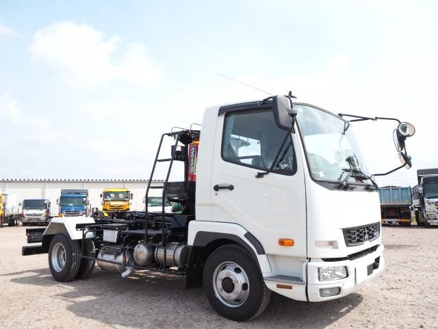 MITSUBISHI FUSOU FIGHTER 2025 Image 31