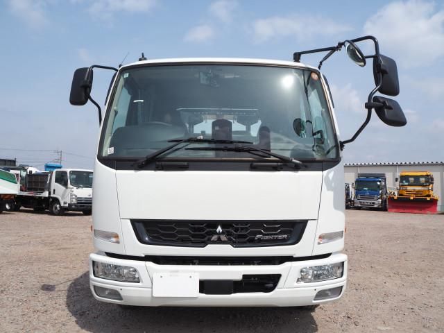 MITSUBISHI FUSOU FIGHTER 2025 Image 31