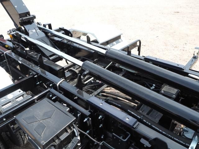 MITSUBISHI FUSOU FIGHTER 2025 Image 31