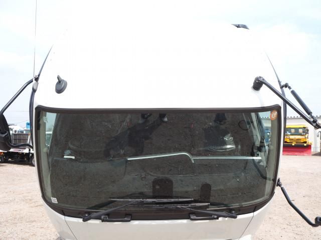 MITSUBISHI FUSOU FIGHTER 2025 Image 31