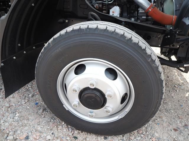 MITSUBISHI FUSOU FIGHTER 2025 Image 31