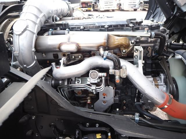 MITSUBISHI FUSOU FIGHTER 2025 Image 31