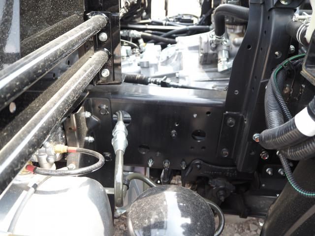 MITSUBISHI FUSOU FIGHTER 2025 Image 31