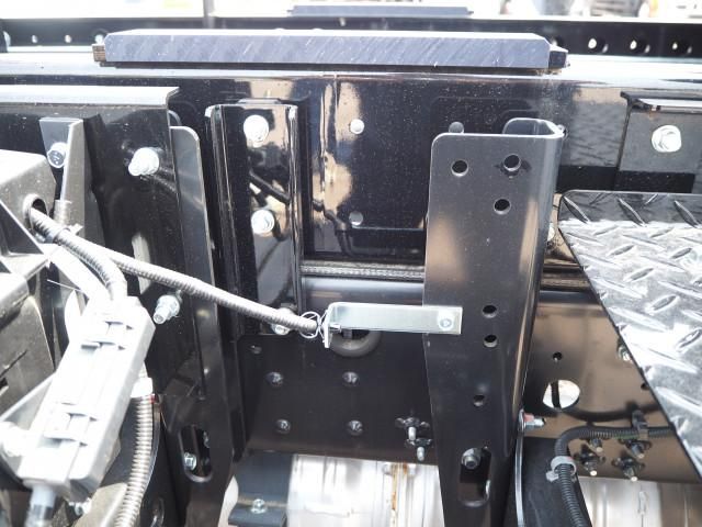 MITSUBISHI FUSOU FIGHTER 2025 Image 31