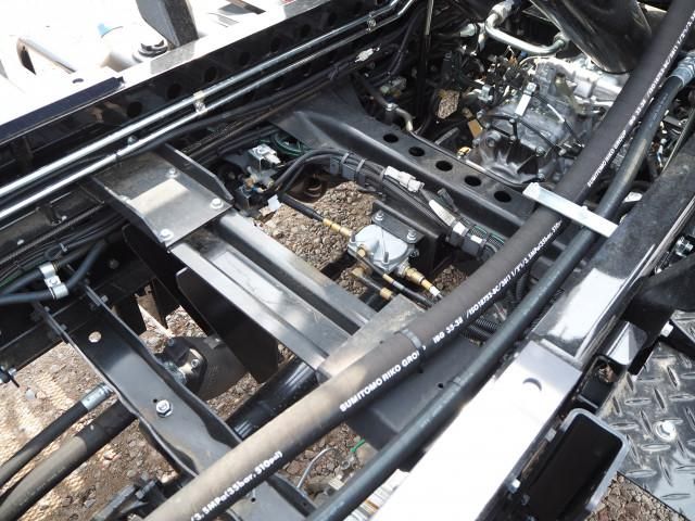 MITSUBISHI FUSOU FIGHTER 2025 Image 31