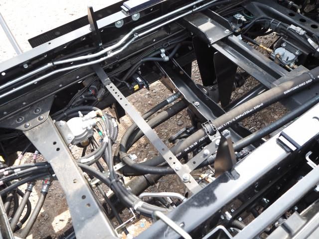 MITSUBISHI FUSOU FIGHTER 2025 Image 31