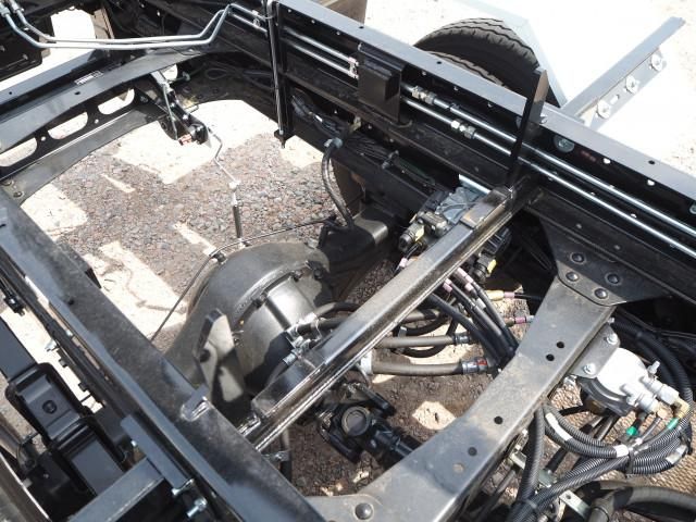 MITSUBISHI FUSOU FIGHTER 2025 Image 31