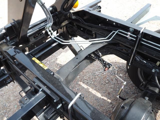 MITSUBISHI FUSOU FIGHTER 2025 Image 31