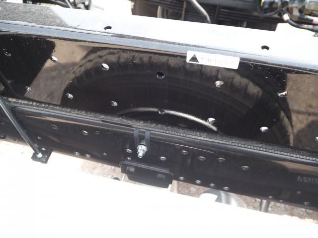 MITSUBISHI FUSOU FIGHTER 2025 Image 31