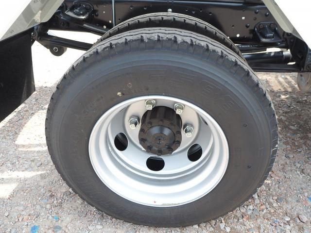 MITSUBISHI FUSOU FIGHTER 2025 Image 31