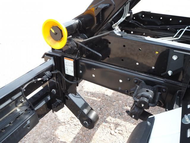 MITSUBISHI FUSOU FIGHTER 2025 Image 31