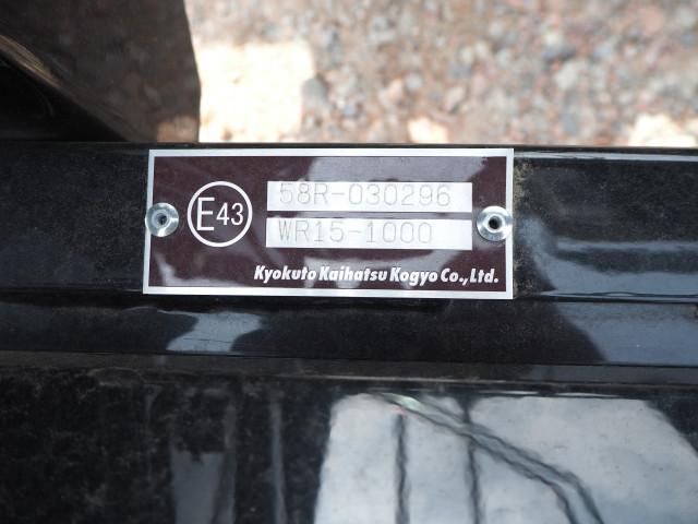 MITSUBISHI FUSOU FIGHTER 2025 Image 31