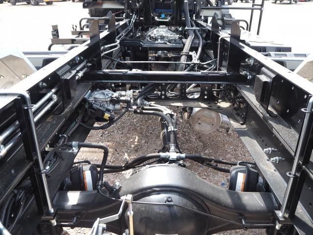 MITSUBISHI FUSOU FIGHTER 2025 Image 31