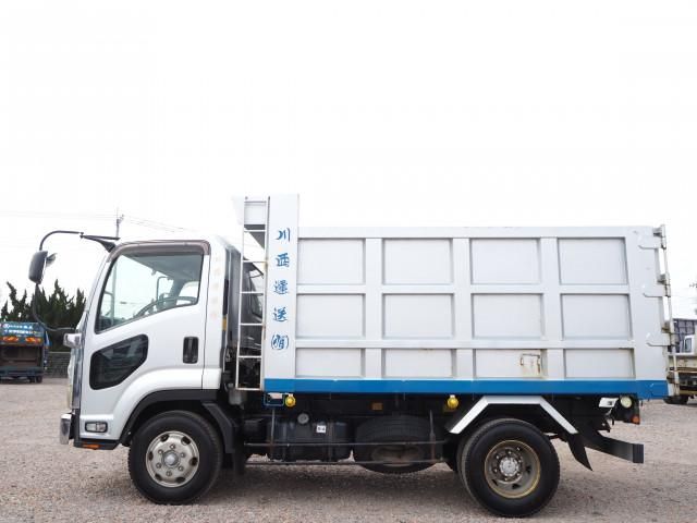 ISUZU FORWARD 2007 Image 31