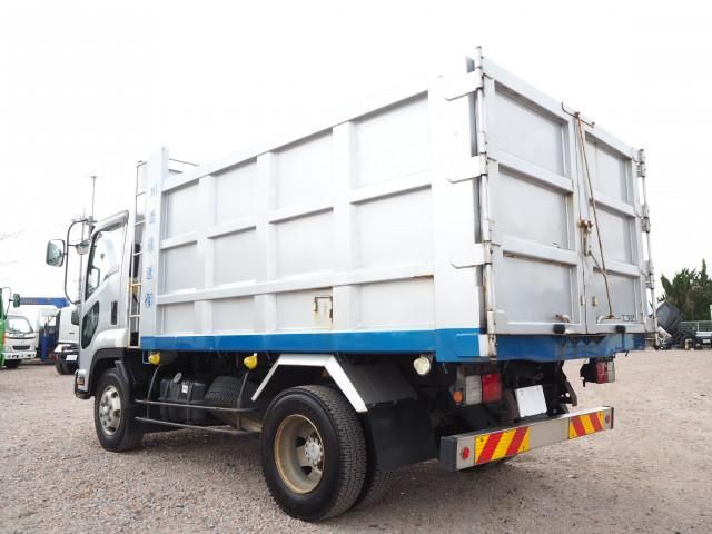 ISUZU FORWARD 2007 Image 31