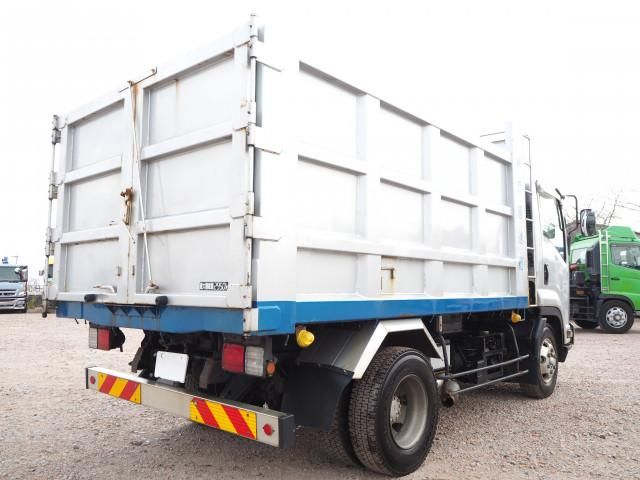 ISUZU FORWARD 2007 Image 31