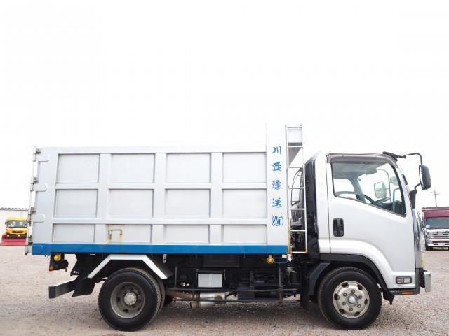 ISUZU FORWARD 2007 Image 31