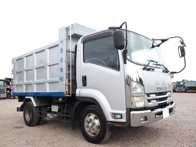 ISUZU FORWARD 2007 Image 31