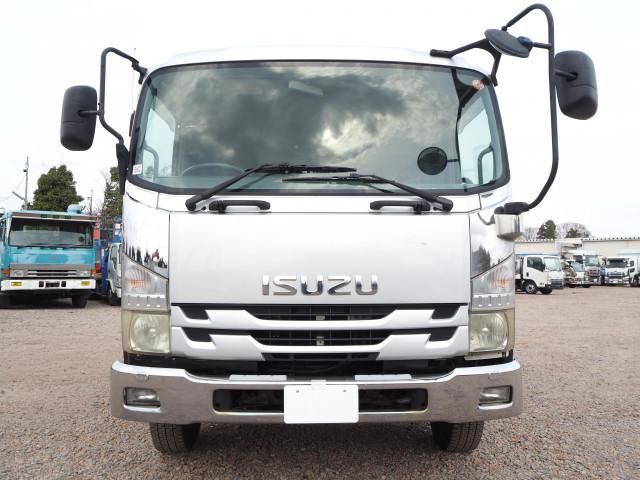 ISUZU FORWARD 2007 Image 31