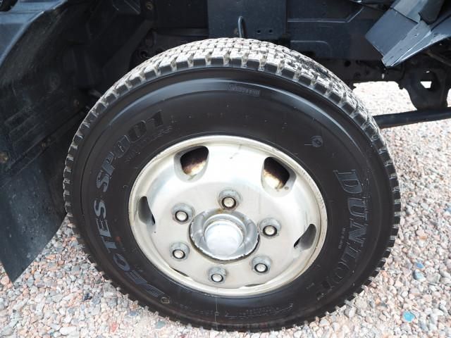 ISUZU FORWARD 2007 Image 31