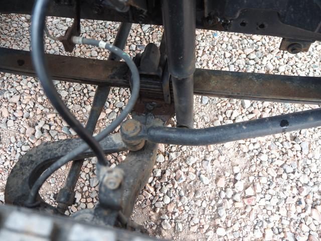 ISUZU FORWARD 2007 Image 31