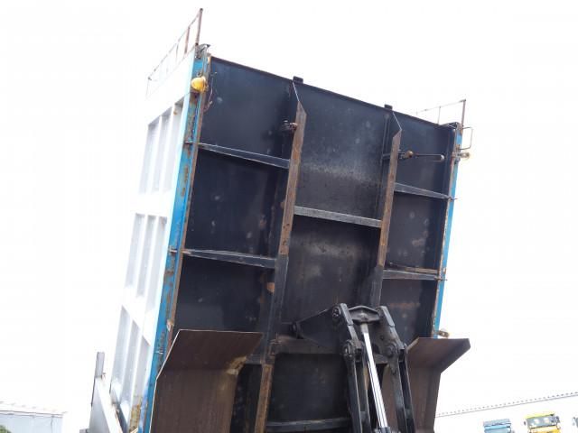 ISUZU FORWARD 2007 Image 31