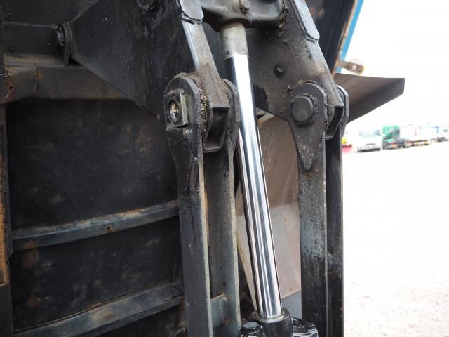 ISUZU FORWARD 2007 Image 31