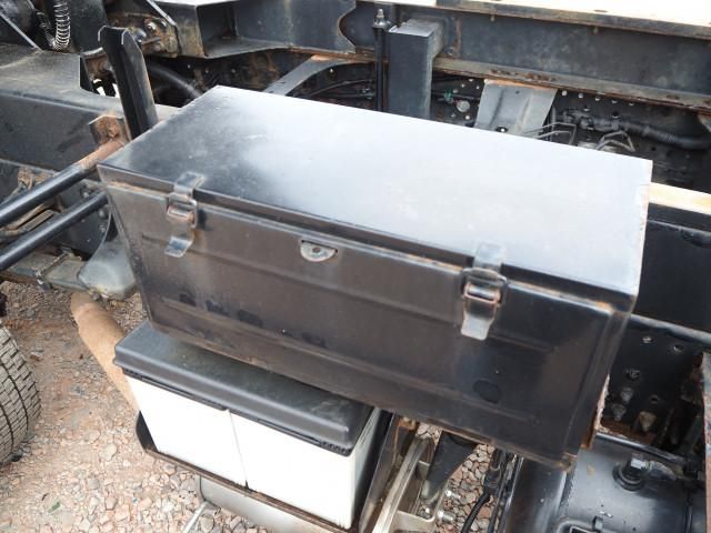 ISUZU FORWARD 2007 Image 31