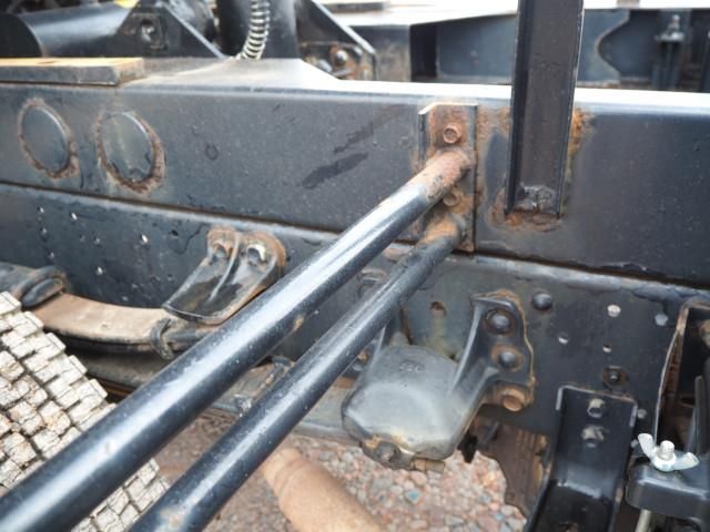 ISUZU FORWARD 2007 Image 31