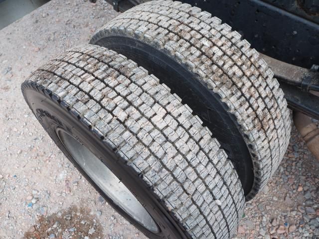 ISUZU FORWARD 2007 Image 31