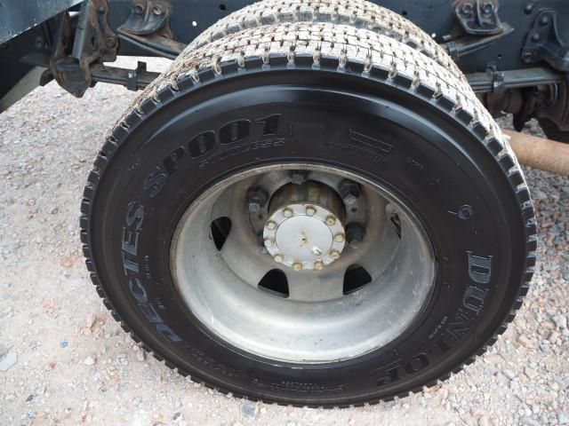 ISUZU FORWARD 2007 Image 31